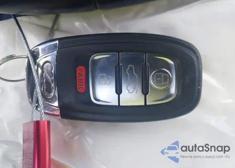 2016 Audi A4 2.0T Premium from USA, damaged, VIN WAUBFAFLXGA003035